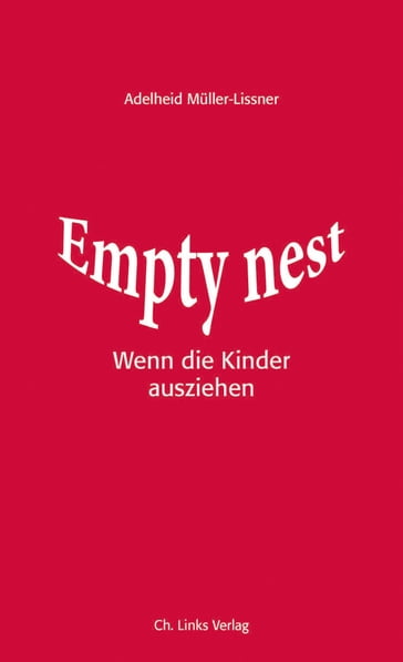 Empty Nest - Adelheid Muller-Lissner