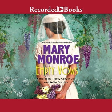 Empty Vows - Mary Monroe