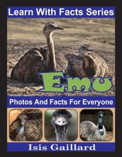 Emu Photos and Facts for Everyone