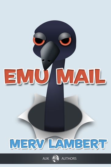 Emu-mail - Merv Lambert