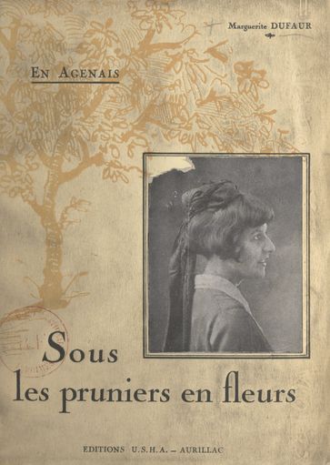 En Agenais - Marguerite Dufaur