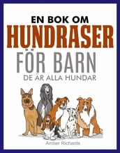 En Bok Om Hundraser För Barn
