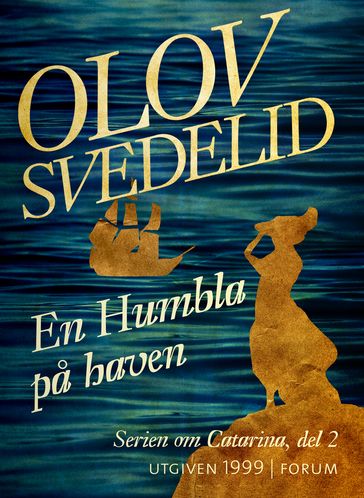 En Humbla pa haven - Olov Svedelid - Elina Grandin