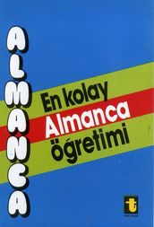 En Kolay Almanca Öretimi