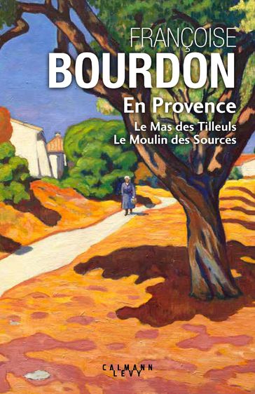 En Provence (collector) - Françoise Bourdon