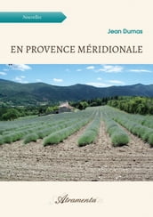 En Provence méridionale