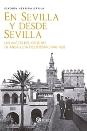 En Sevilla y desde Sevilla