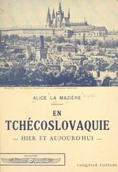 En Tchécoslovaquie