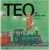 En Teo va amb tren