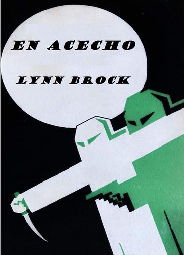 En acecho - Lynn Brock