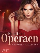 En aften i Operaen  erotisk novelle