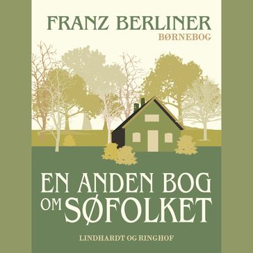 En anden bog om Søfolket - Franz Berliner