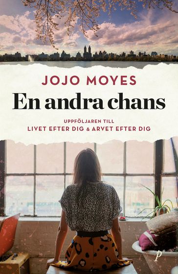 En andra chans - Jojo Moyes - Sara R. Acedo