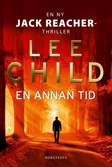 En annan tid - Lee Child - Maria Sundberg