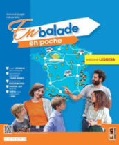 En balade en poche. Per la Scuola media. Con e-book. Con espansione online