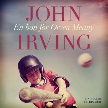 En bøn for Owen Meany - John Irving