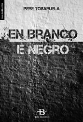 En branco e negro