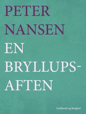 En bryllupsaften