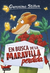 En busca de la maravilla perdida