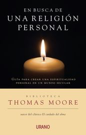 En busca de una religión personal