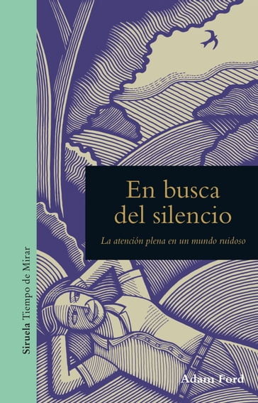 En busca del silencio - Adam Ford