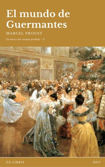 En busca del tiempo perdido - Marcel Proust