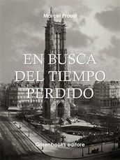 En busca del tiempo perdido 3 (El mundo de Guermantes)