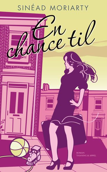 En chance til - Sinéad Moriarty