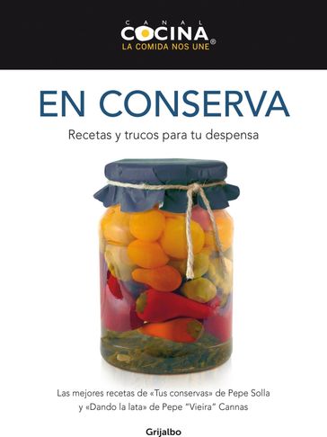 En conserva - Canal Cocina