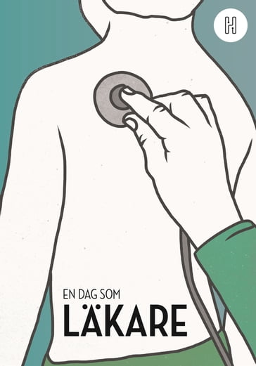 En dag som läkare - Oskar Degard