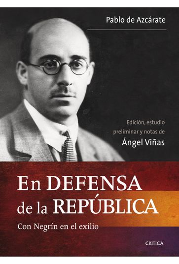 En defensa de la República - Ángel Viñas