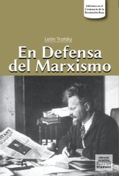 En defensa del marxismo