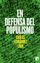 En defensa del populismo