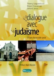 En dialogue avec le judaisme