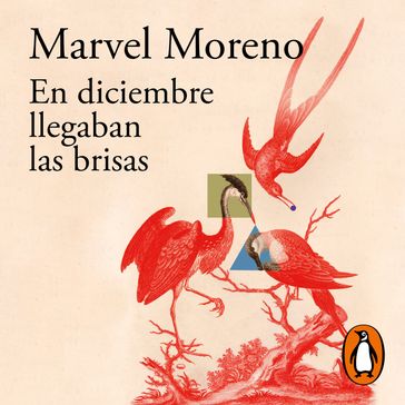 En diciembre llegaban las brisas - Marvel Moreno