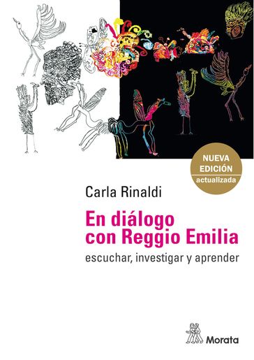 En diálogo con Reggio Emilia - Carla Rinaldi