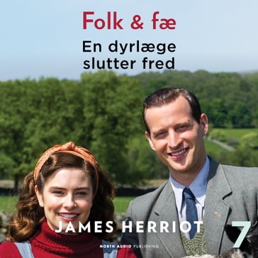 En dyrlæge slutter fred - James Herriot