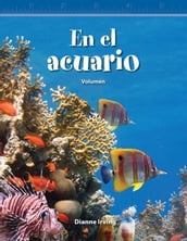 En el acuario: Volumen