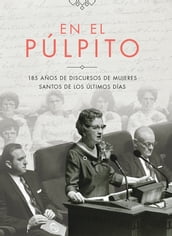 En el púlpito (At the Pulpit - Spanish)