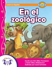 En el zoológico