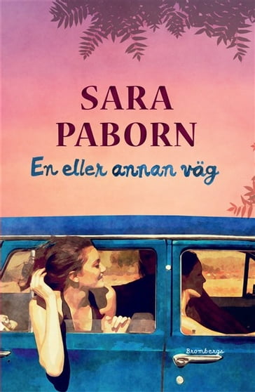 En eller annan väg - Sara Paborn