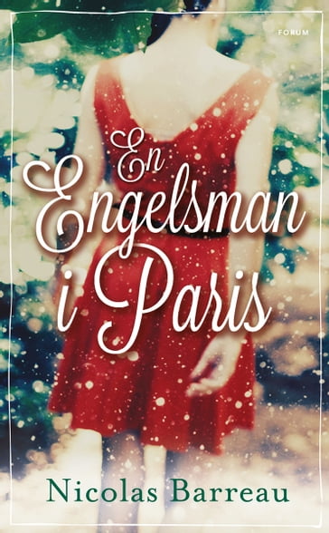 En engelsman i Paris - Nicolas Barreau