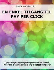 En enkel tilgang til Pay Per Click