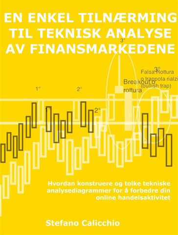 En enkel tilnærming til teknisk analyse av finansmarkedene - Stefano Calicchio