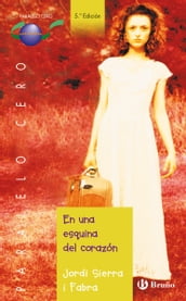 En una esquina del corazón (ebook)