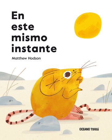 En este mismo instante - Matthew Hodson