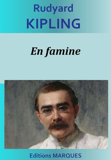En famine - Kipling Rudyard