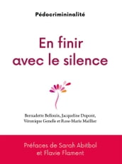 En finir avec le silence, pédocriminalité