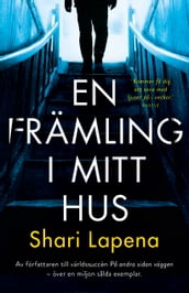 En främling i mitt hus