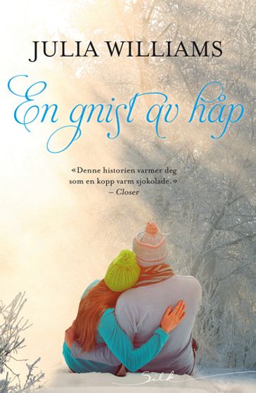 En gnist av hap - Julia Williams